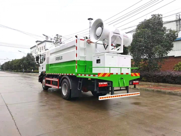 東風D9 12/14立方方箱